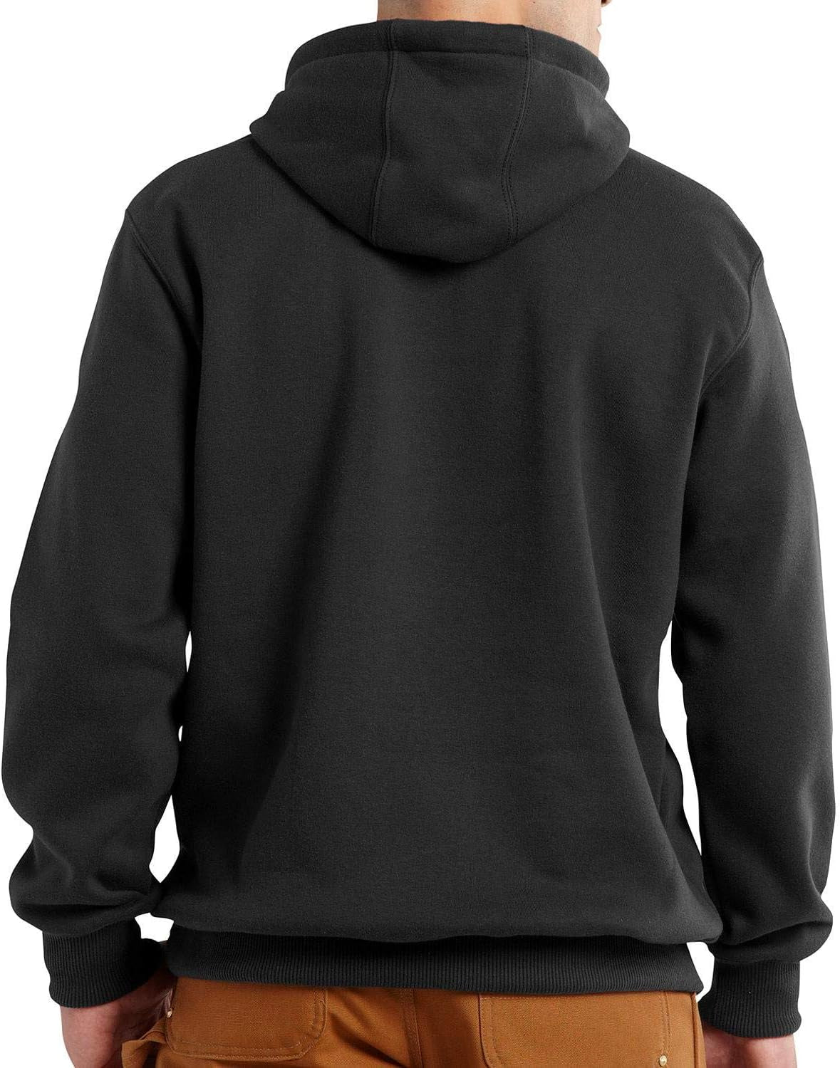 Men'S Rain Defender Loose Fit Heavyweight Sweatshirt